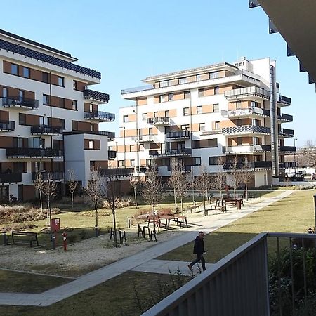 Lux Cordia Apartment With Free Parking Budapest Exterior foto