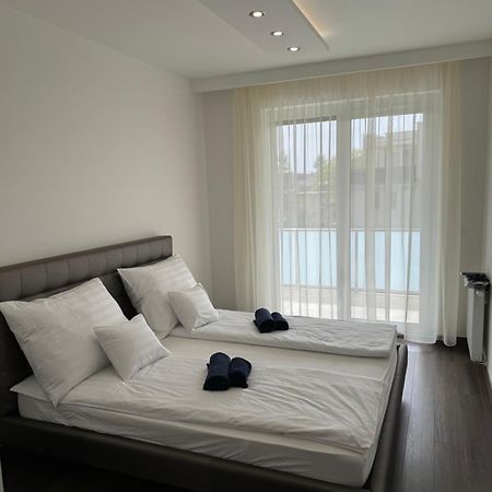 Lux Cordia Apartment With Free Parking Budapest Exterior foto