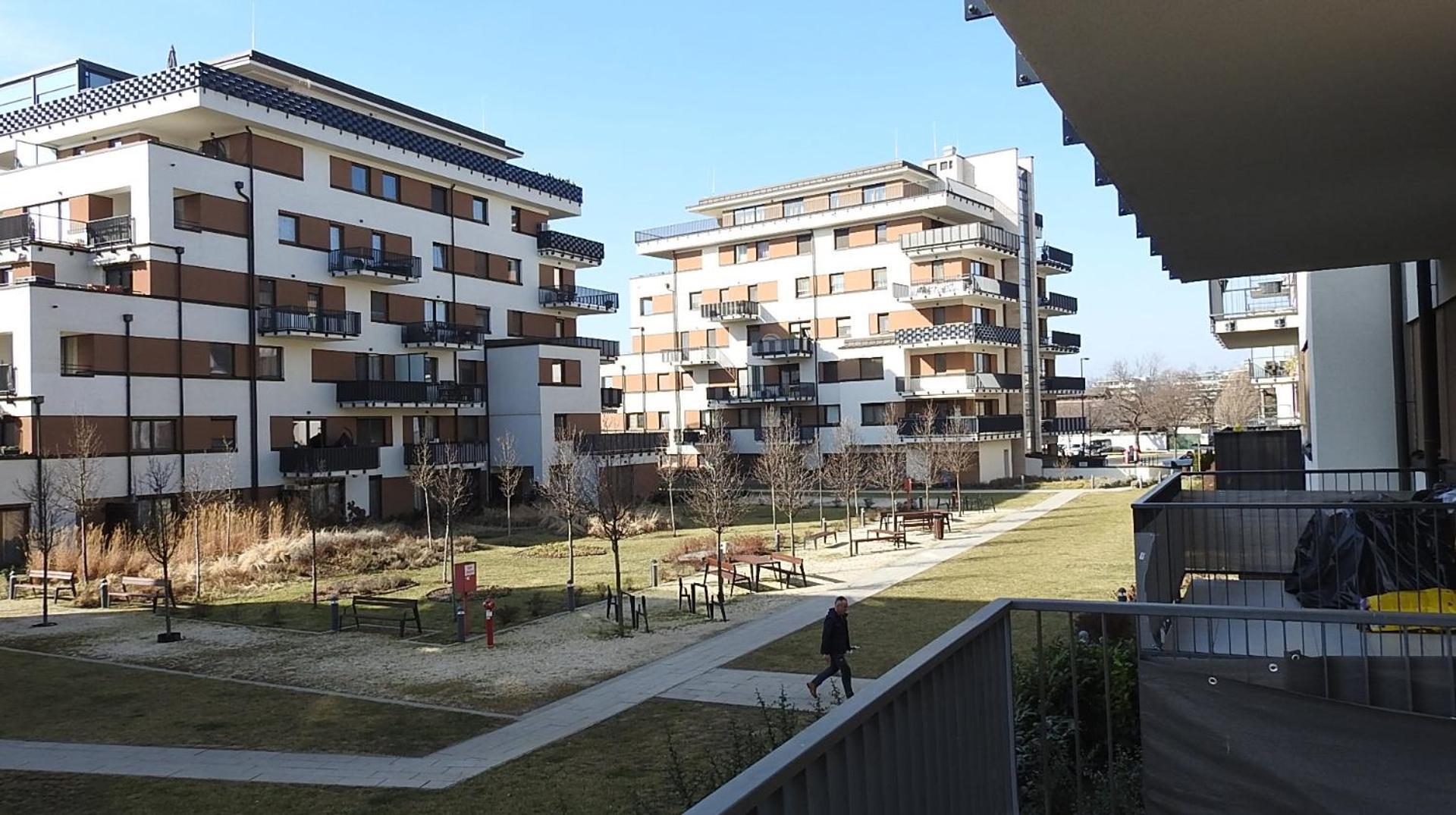 Lux Cordia Apartment With Free Parking Budapest Exterior foto