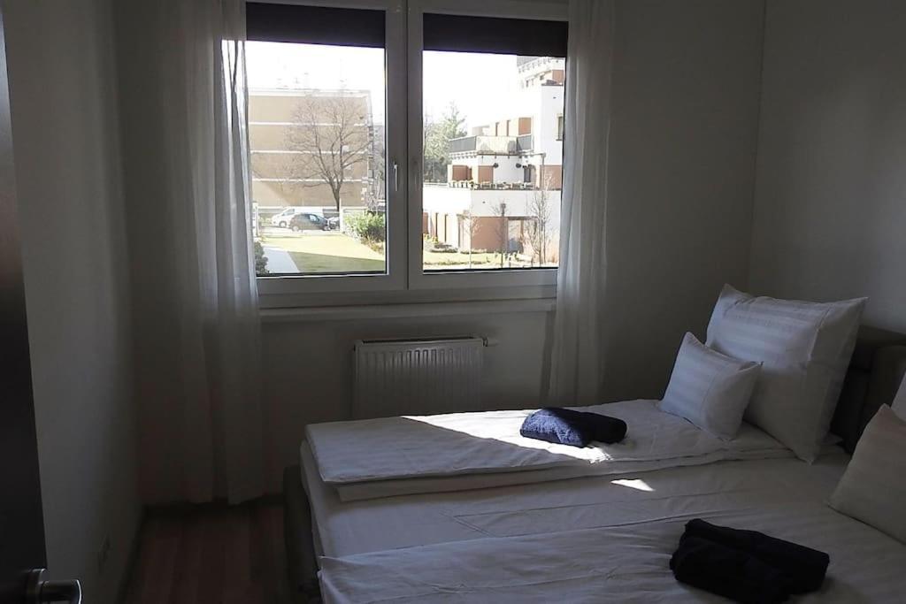 Lux Cordia Apartment With Free Parking Budapest Exterior foto