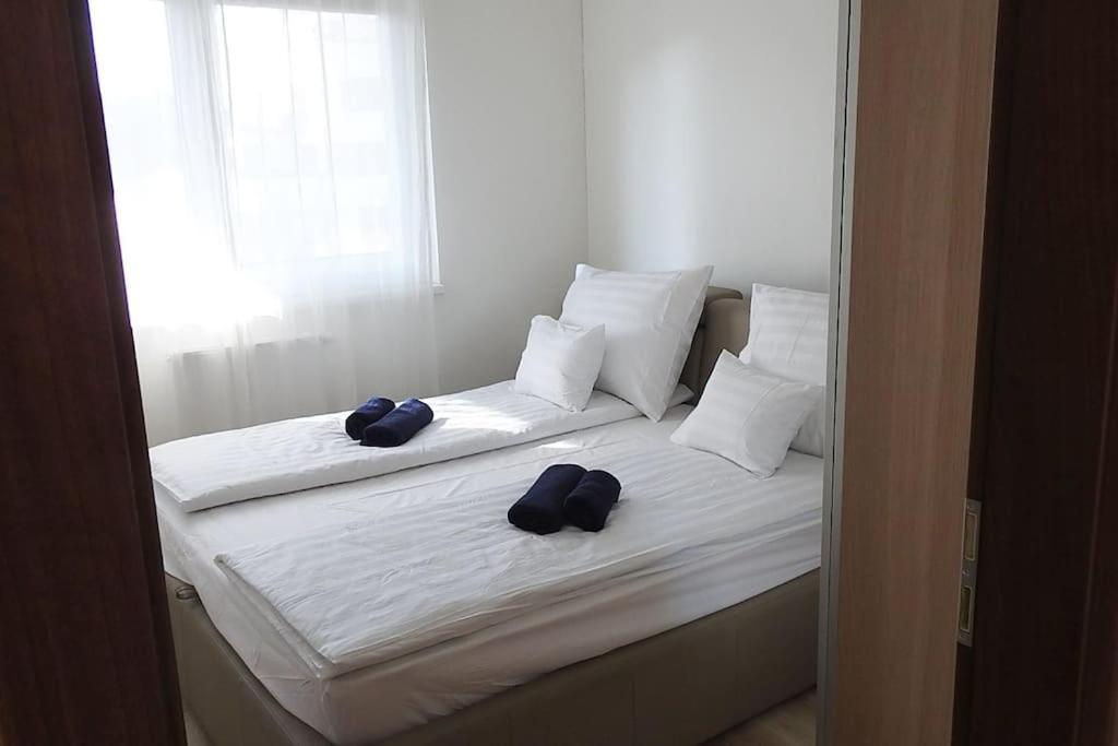 Lux Cordia Apartment With Free Parking Budapest Exterior foto