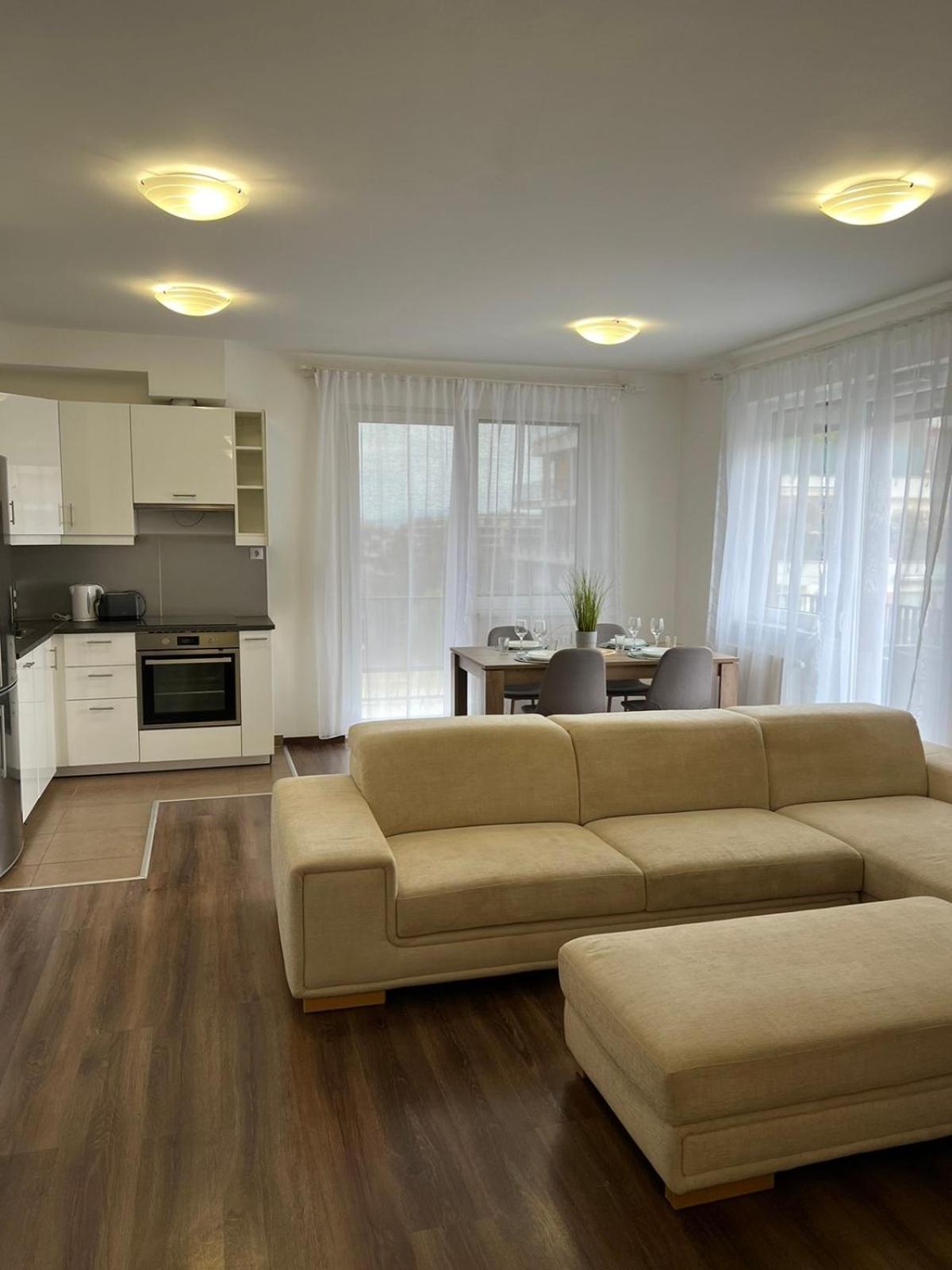 Lux Cordia Apartment With Free Parking Budapest Exterior foto