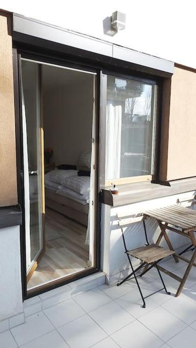 Lux Cordia Apartment With Free Parking Budapest Exterior foto