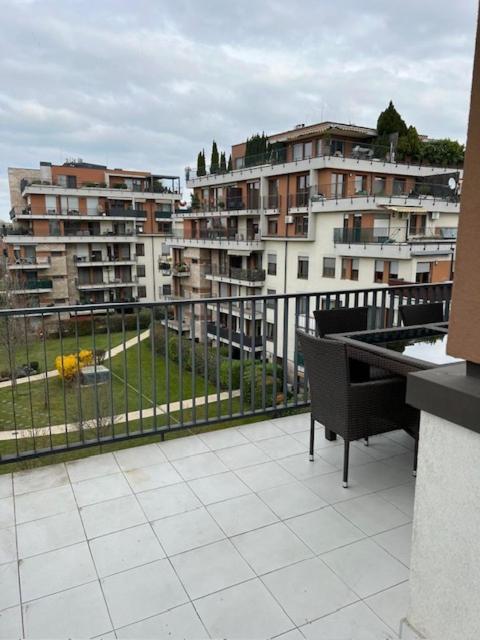 Lux Cordia Apartment With Free Parking Budapest Exterior foto