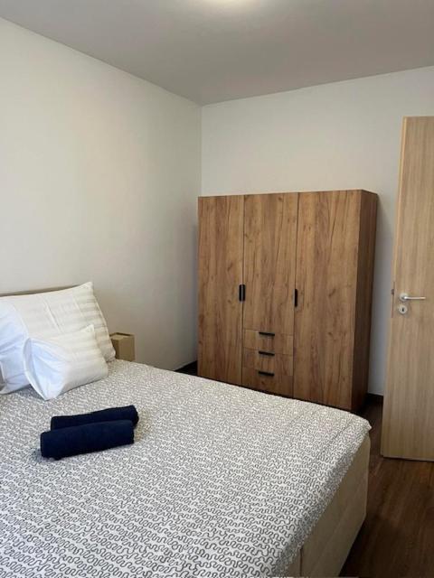 Lux Cordia Apartment With Free Parking Budapest Exterior foto