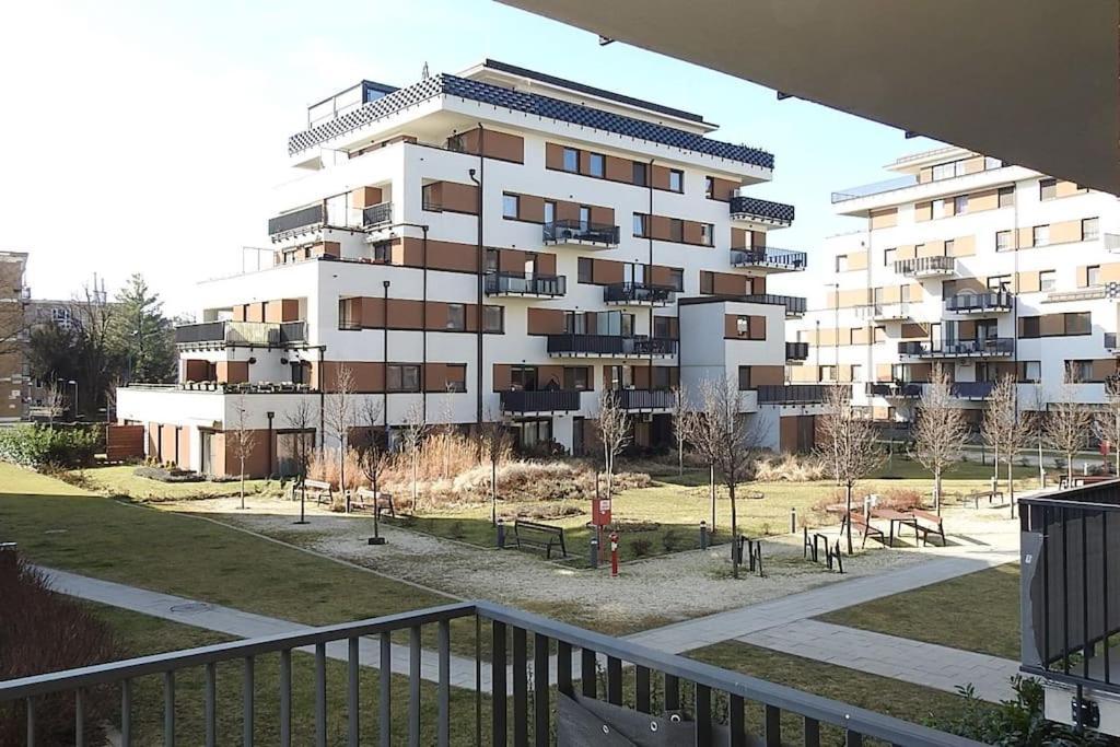 Lux Cordia Apartment With Free Parking Budapest Exterior foto