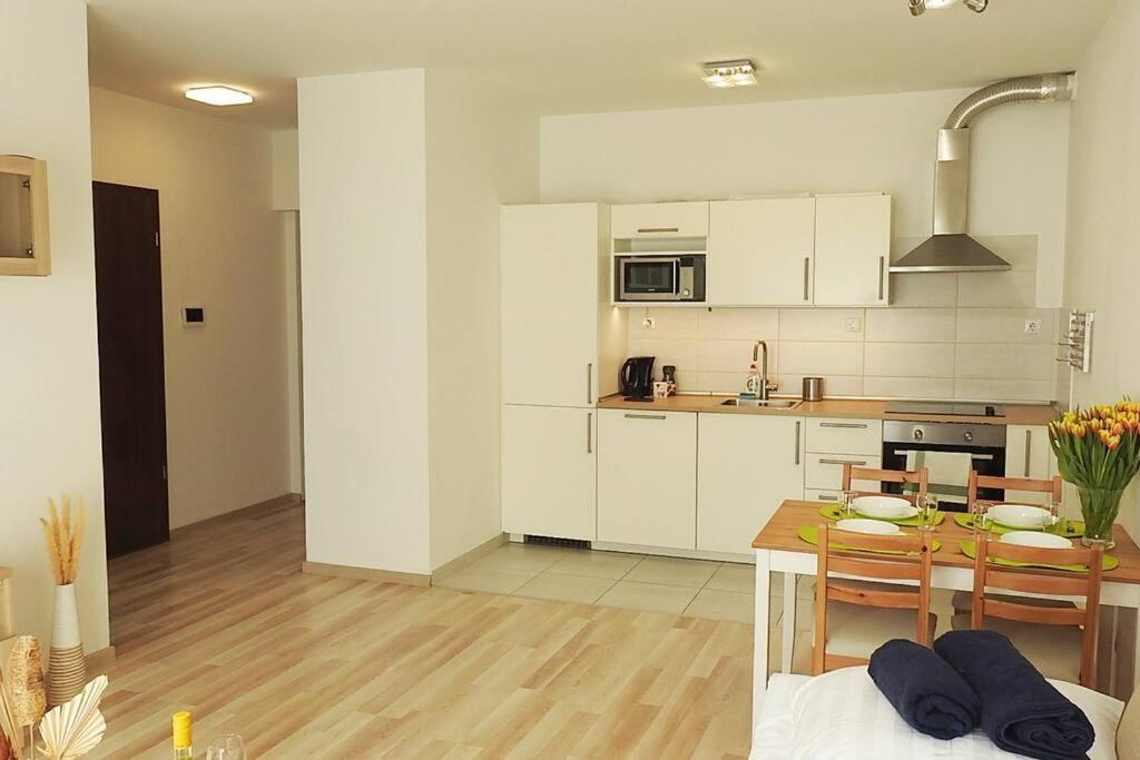 Lux Cordia Apartment With Free Parking Budapest Exterior foto