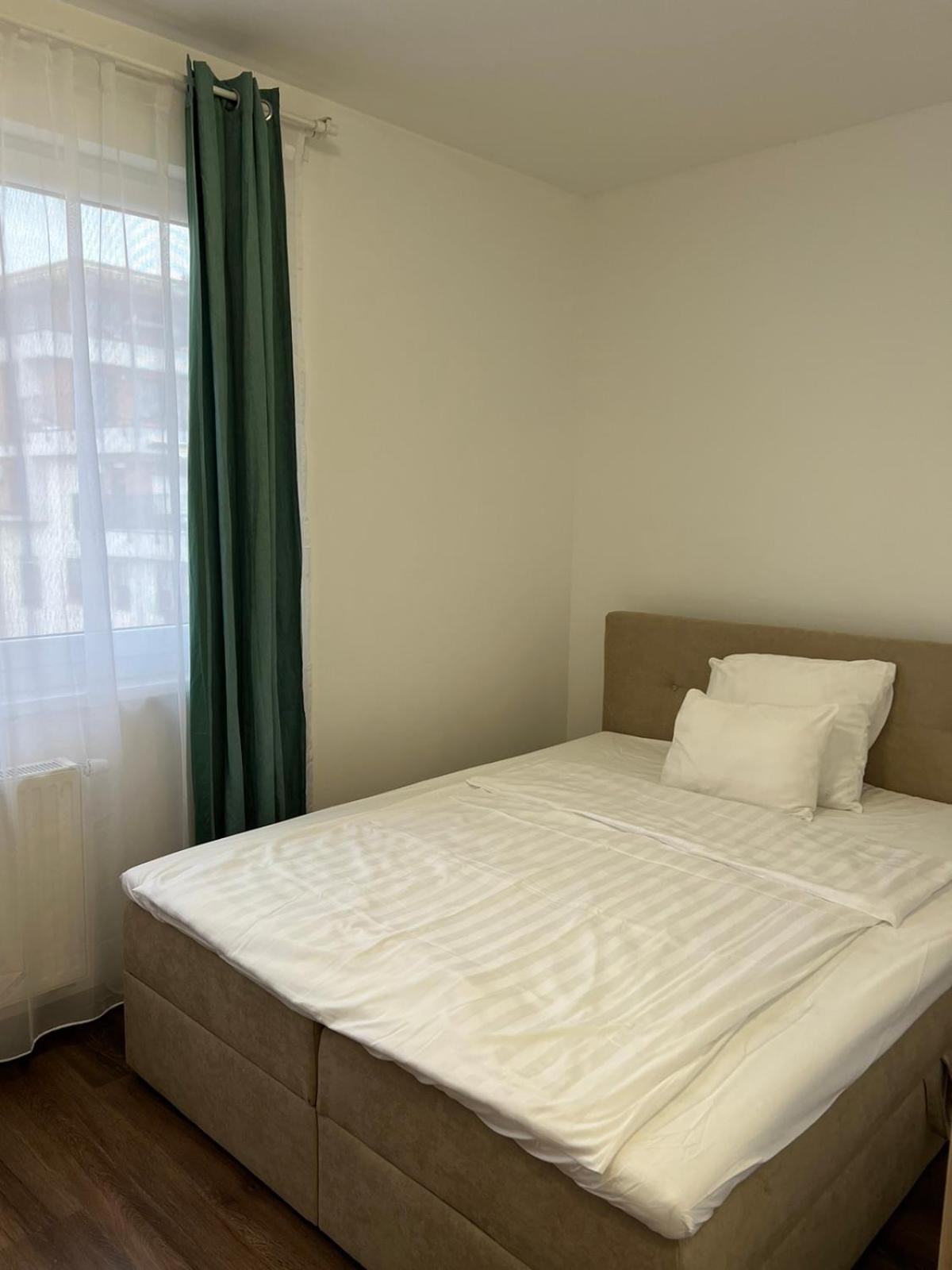 Lux Cordia Apartment With Free Parking Budapest Exterior foto