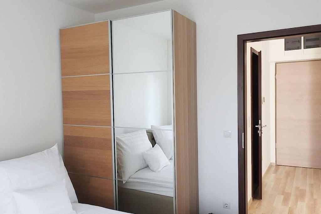 Lux Cordia Apartment With Free Parking Budapest Exterior foto