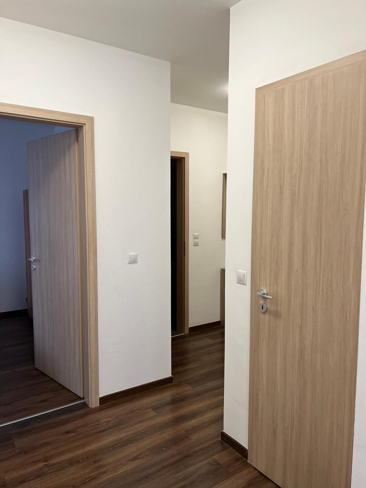 Lux Cordia Apartment With Free Parking Budapest Exterior foto