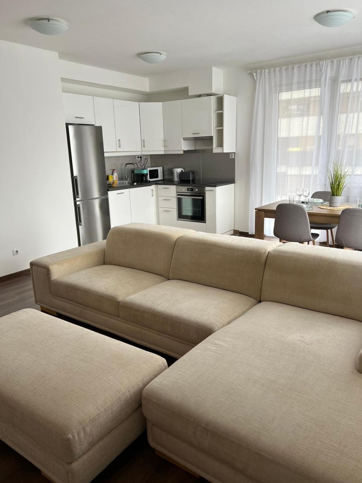 Lux Cordia Apartment With Free Parking Budapest Exterior foto