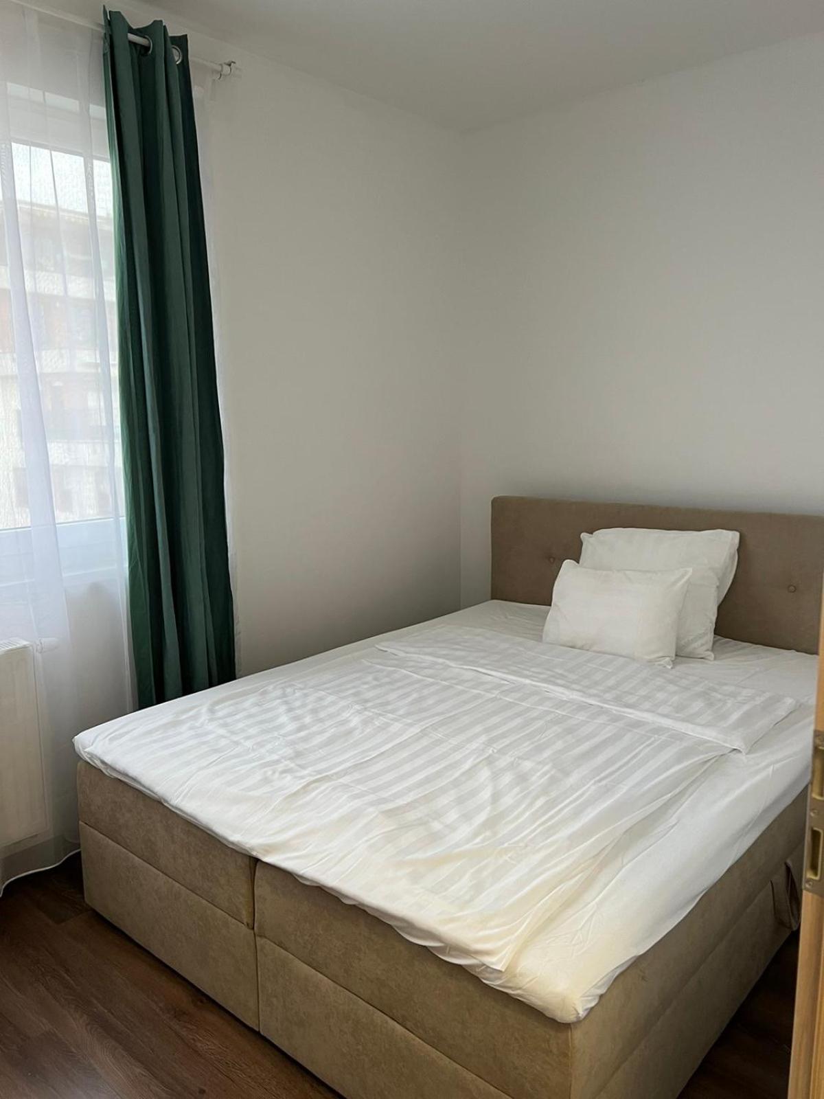 Lux Cordia Apartment With Free Parking Budapest Exterior foto