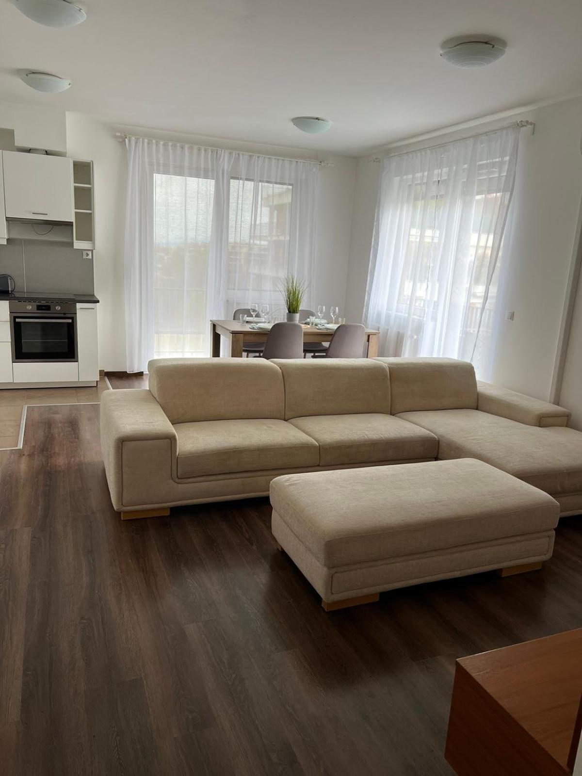 Lux Cordia Apartment With Free Parking Budapest Exterior foto