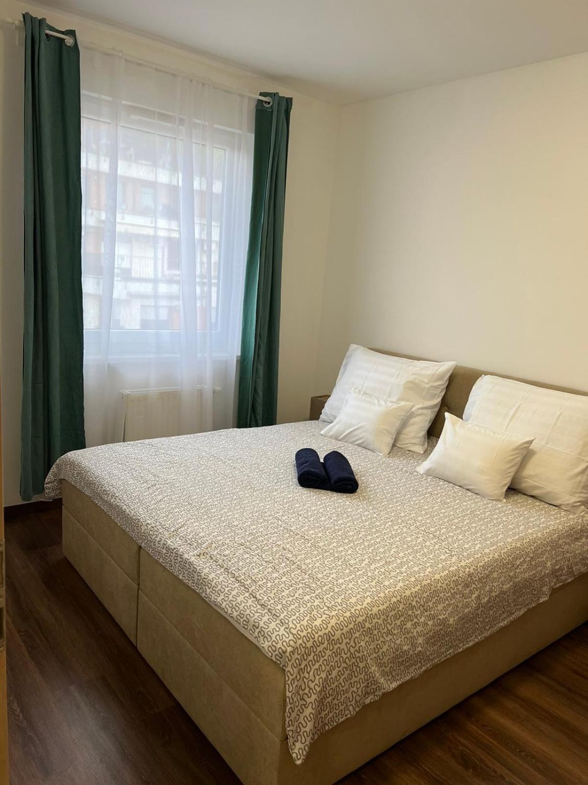 Lux Cordia Apartment With Free Parking Budapest Exterior foto