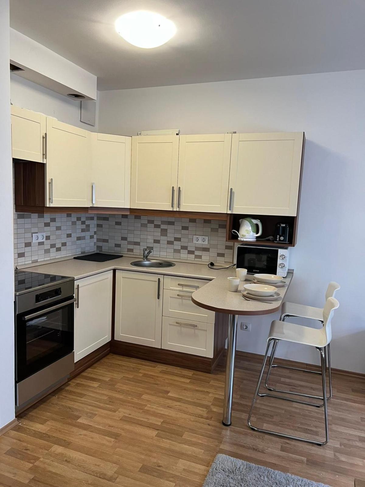 Lux Cordia Apartment With Free Parking Budapest Exterior foto