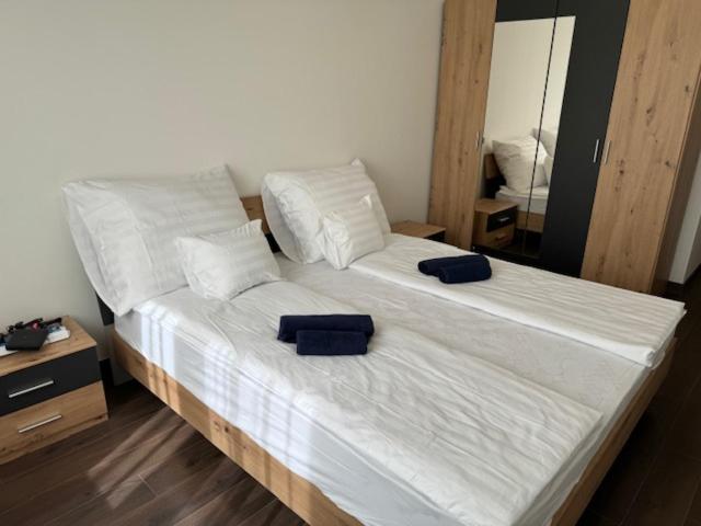 Lux Cordia Apartment With Free Parking Budapest Exterior foto
