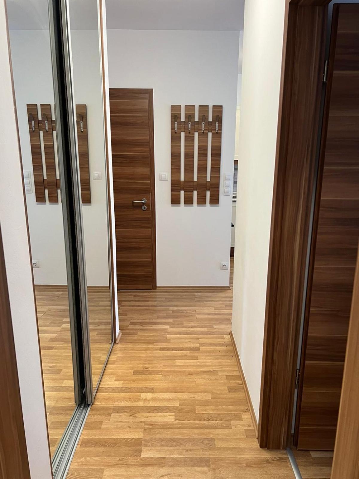 Lux Cordia Apartment With Free Parking Budapest Exterior foto