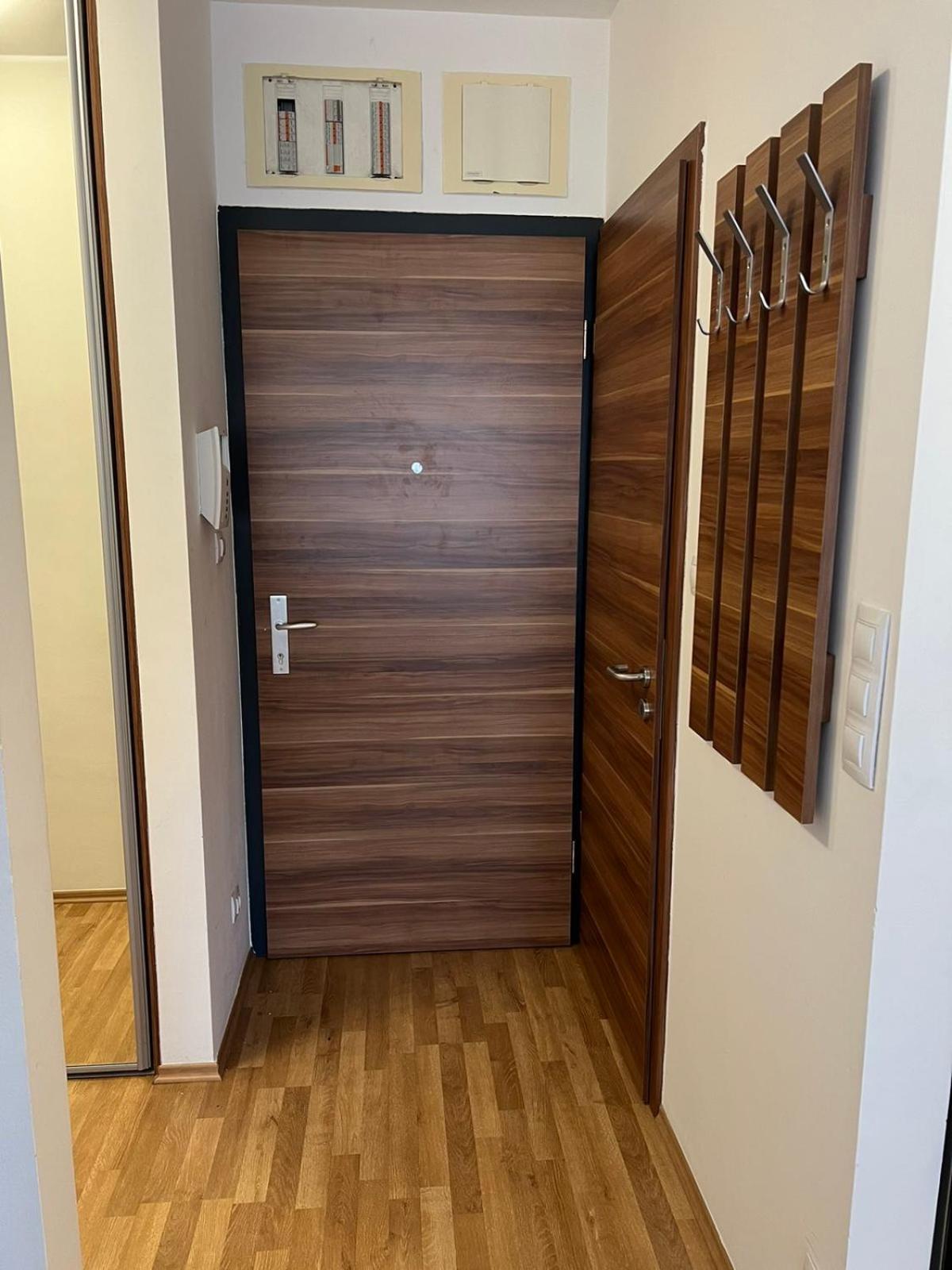 Lux Cordia Apartment With Free Parking Budapest Exterior foto