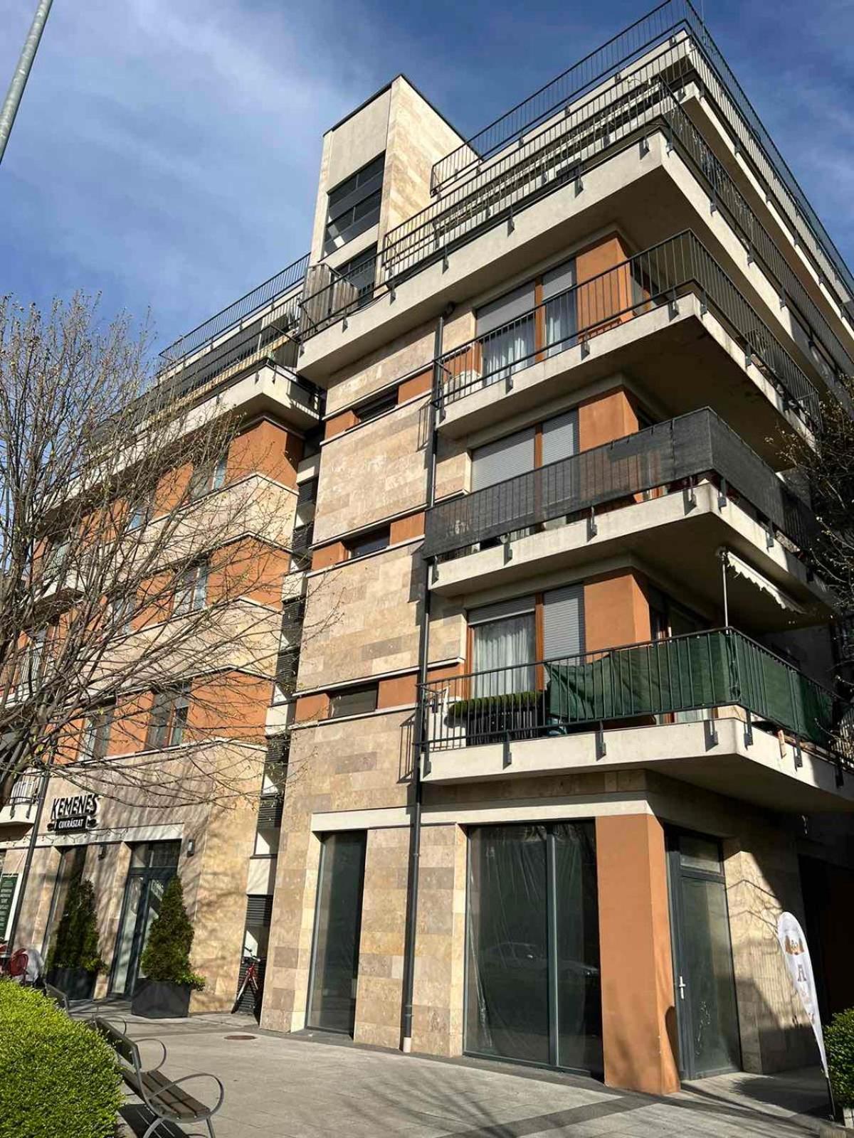 Lux Cordia Apartment With Free Parking Budapest Exterior foto