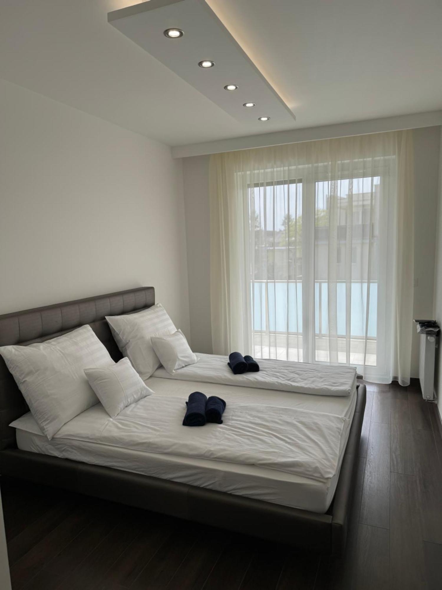 Lux Cordia Apartment With Free Parking Budapest Exterior foto